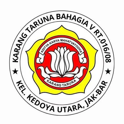 Logo Karang Taruna